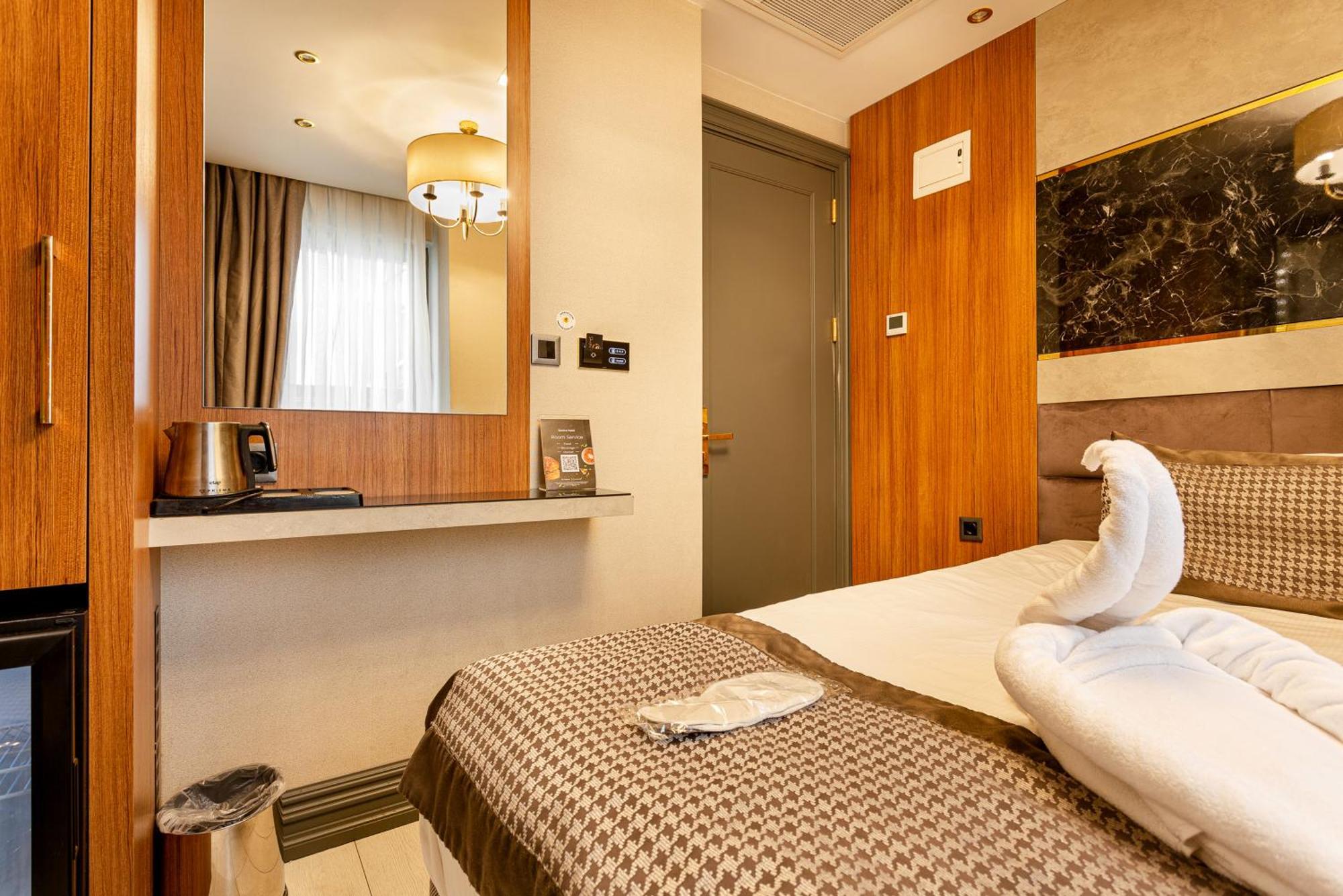 Santra Hotel — Fotoğraflar 3