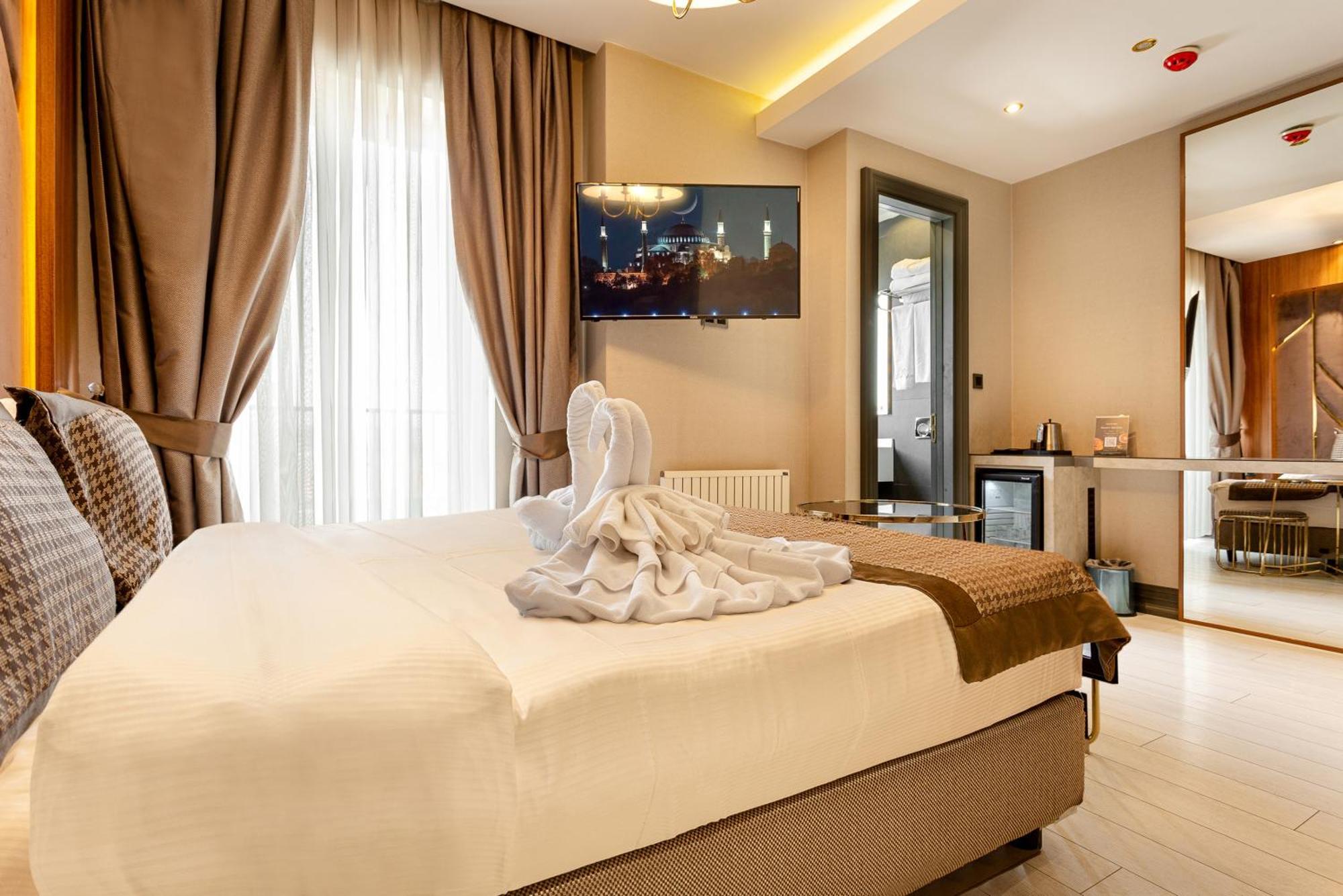Santra Hotel — Fotoğraflar 2