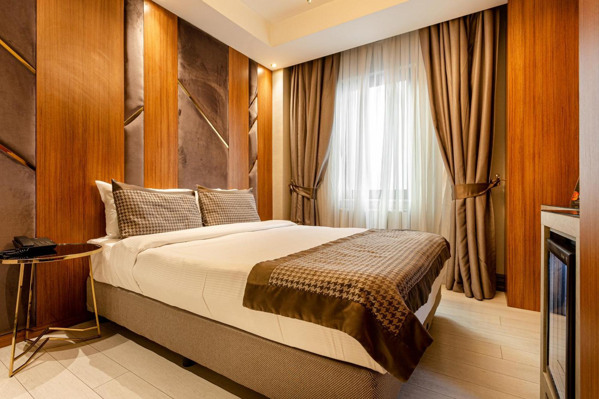 Santra Hotel — Fotoğraflar 1